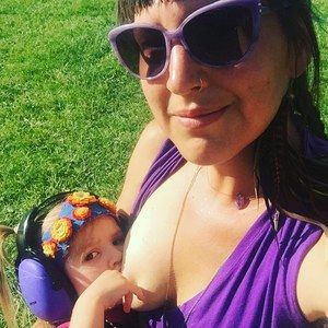 Meet your Posher, Liz